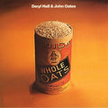 the album cover for Daryl Hall & John Oates - Whole Oats & War Babies [Limited Edition Deluxe 2CD]