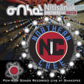 the album cover for Northern Cree - Nitisanak Brothers & Sister - Pow-wow Songs
