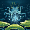 the album cover for ork - Soul Of An Octopus