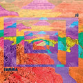the album cover for Ju - Summa