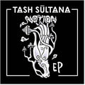 the album cover for Tash Sultana - Notion