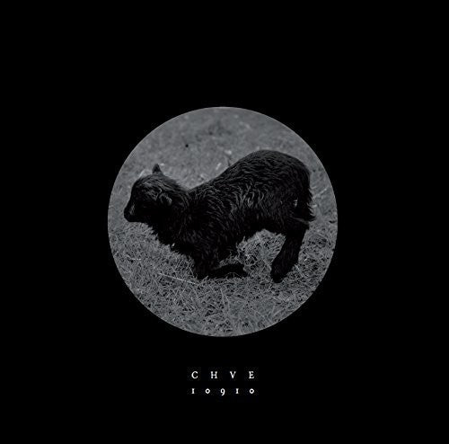 the album cover for Chve - 10910