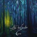 the album cover for Cultes Des Ghoules - Coven