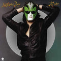 the album cover for Steve Miller - The Joker [Yellow/Green LP]