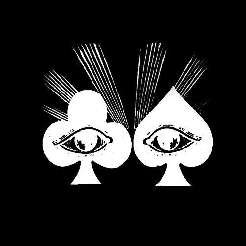 the album cover for Children Of Alice - Children Of Alice