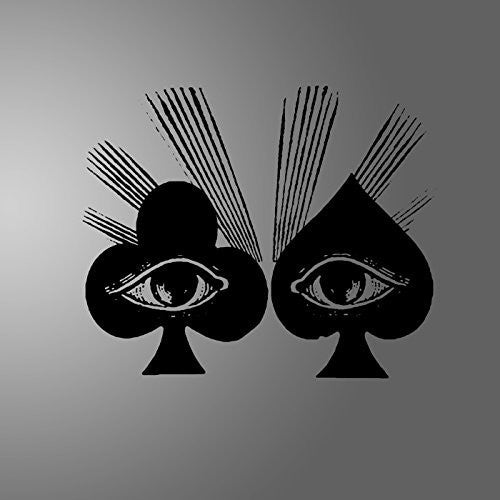 the album cover for Children Of Alice - Children Of Alice