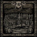 the album cover for Skogen - Eld [Reissue]