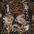 the album cover for King Woman - Created In The Image Of Suffering