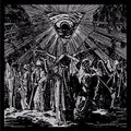 the album cover for Watain - Casus Luciferi [Limited Edition Red LP]