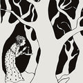 the album cover for Shadow Band - Wilderness Of Love