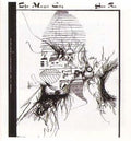 the album cover for Sun Ra / His Solar Arkestra - The Magic City