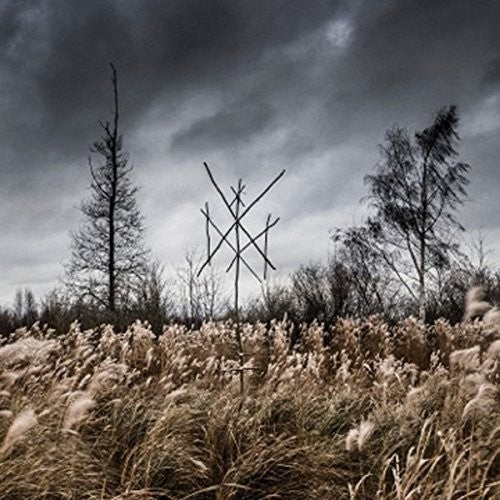 the album cover for Wiegedood - De Doden Hebben Het Goed I