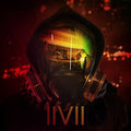 the album cover for Iivii - Colony