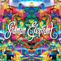 the album cover for Shaman Elephant - Crystals