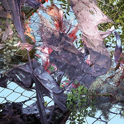 the album cover for Kingdom - Tears In The Club [Vinyl]