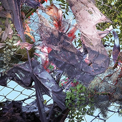 the album cover for Kingdom - Tears In The Club
