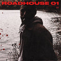 the album cover for Allan Rayman - Roadhouse 01