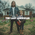 the album cover for Ryan Culwell - The Last American [LP]
