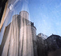 the album cover for Sun Kil Moon - Common As Light And Love Are Red Valleys Of Blood