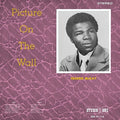 the album cover for Freddie McKay - Picture On The Wall (Gate) [Deluxe]