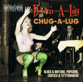 the album cover for Exotic Blues & Rhythm 7 & 8 / Various - Exotic Blues & Rhythm 7 & 8 / Various