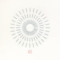 the album cover for Heinali - Anthem