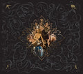 the album cover for John Zorn - Garden Of Earthly Delights