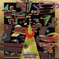 the album cover for Sundays & Cybele - Chaos & Systems [Digipak]