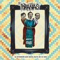 the album cover for Los Piranas - La Diversion Que Hacia Falta En Mi Pais