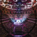 the album cover for Marillion - All One Tonight (live At The Royal Albert Hall)