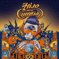 the album cover for El Hijo De La Cumbia - Genero Genero