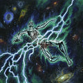 the album cover for Gorephilia - Severed Monolith