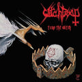 the album cover for Witchtrap - Trap The Witch