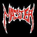 the album cover for Master - Master