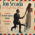 the album cover for Jon Secada - Beny More With Love