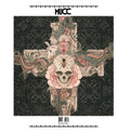 the album cover for Mucc - Myakuhaku