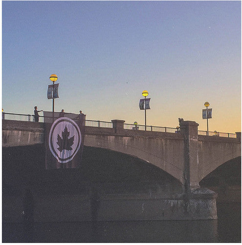 the album cover for The Early November - Fifteen Years [Vinyl]
