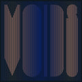 the album cover for Minus The Bear - Voids