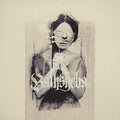 the album cover for Bathsheba - Servus