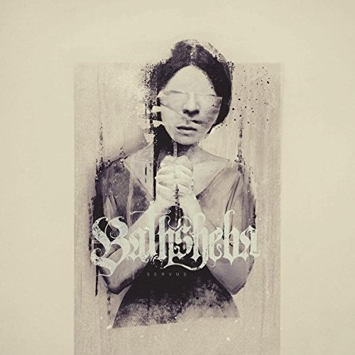the album cover for Bathsheba - Servus