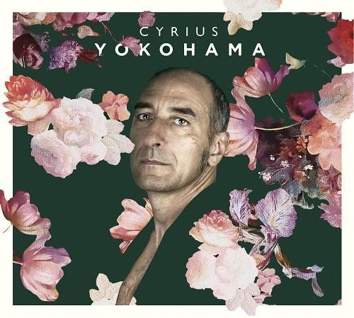 the album cover for Cyrius - Yokohama