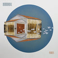 the album cover for Bombadil - Fences [Vinyl]
