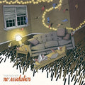the album cover for Tim Kasher - No Resolution