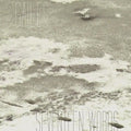 the album cover for Gailes - Seventeen Words