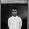 the album cover for Tigran Hamasyan - An Ancient Observer