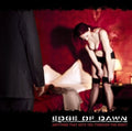 the album cover for Edge Of Dawn - Anything That Gets You Through The Night