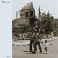 the album cover for Ultimate Block Party Breaks 3 / Various - Ultimate Block Party Breaks 3 / Various