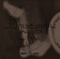 the album cover for Draugurinn - Myrkraverk