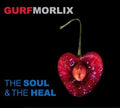 the album cover for Gurf Morlix - The Soul & The Heal