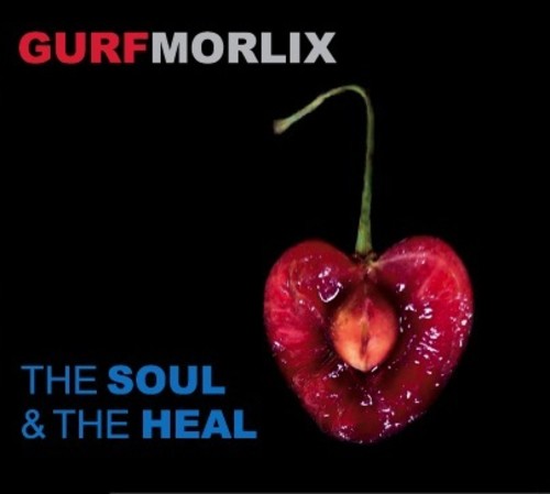 the album cover for Gurf Morlix - The Soul & The Heal